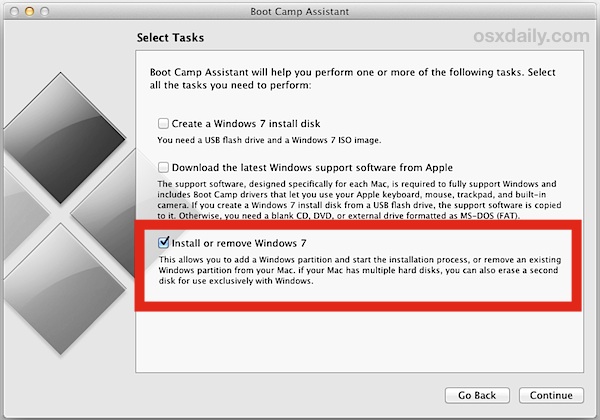 create a bootable usb drive windows 10 for mac using bootcamp