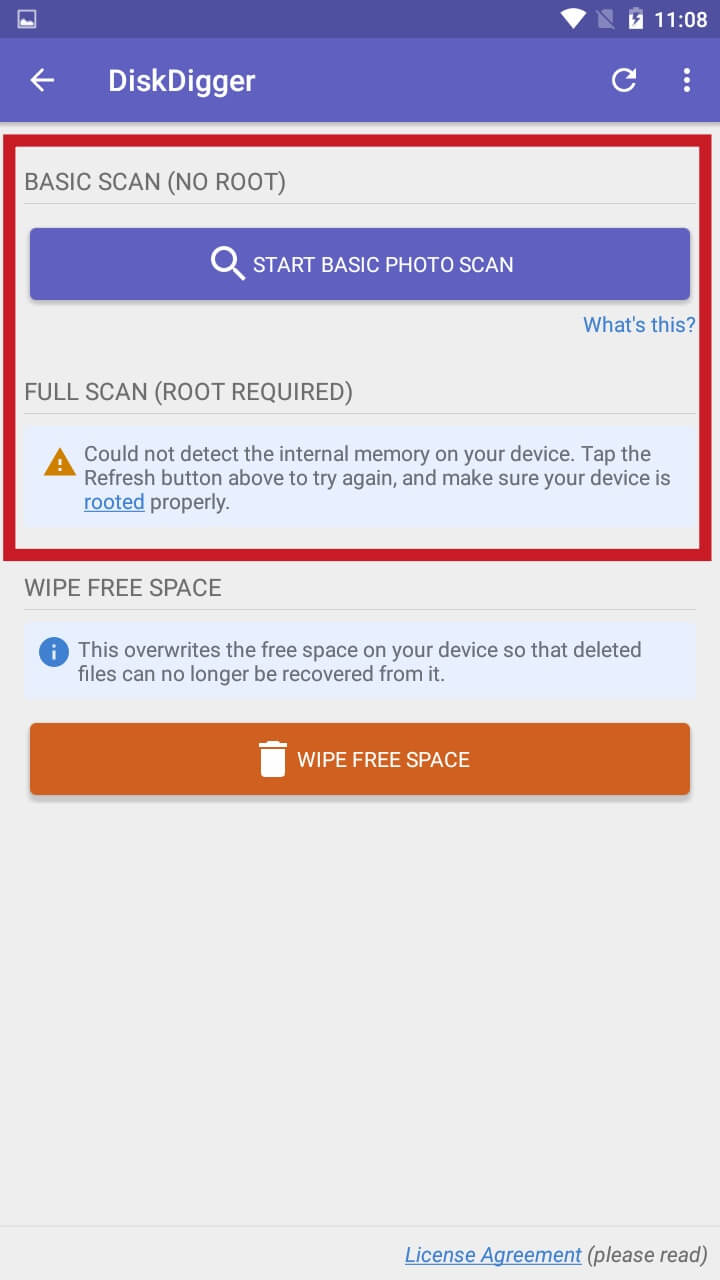 fonepaw android data recovery 2.3.0 serial key